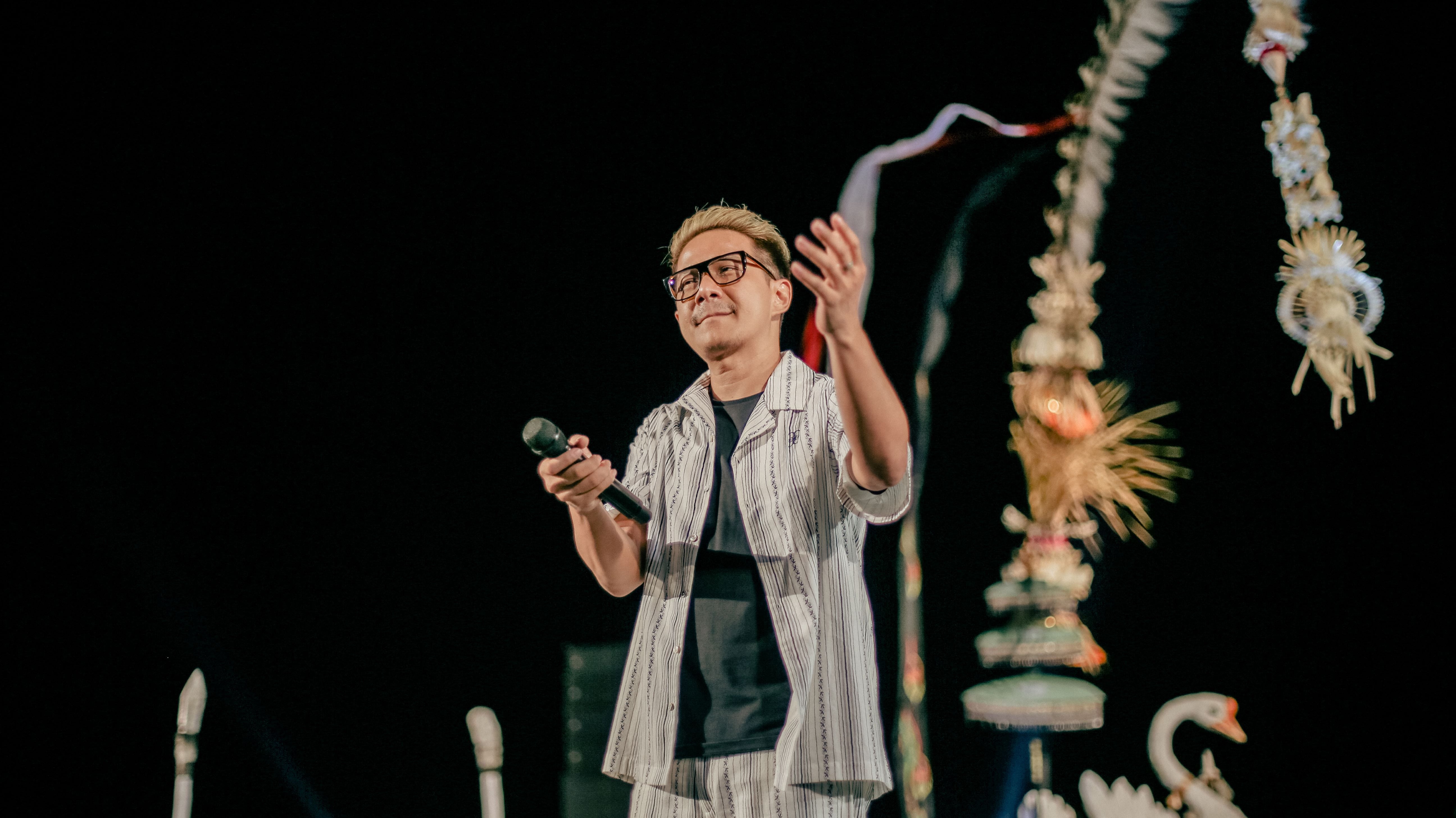 House of Etern’s Debut at Labdanation Fashion Week 2024