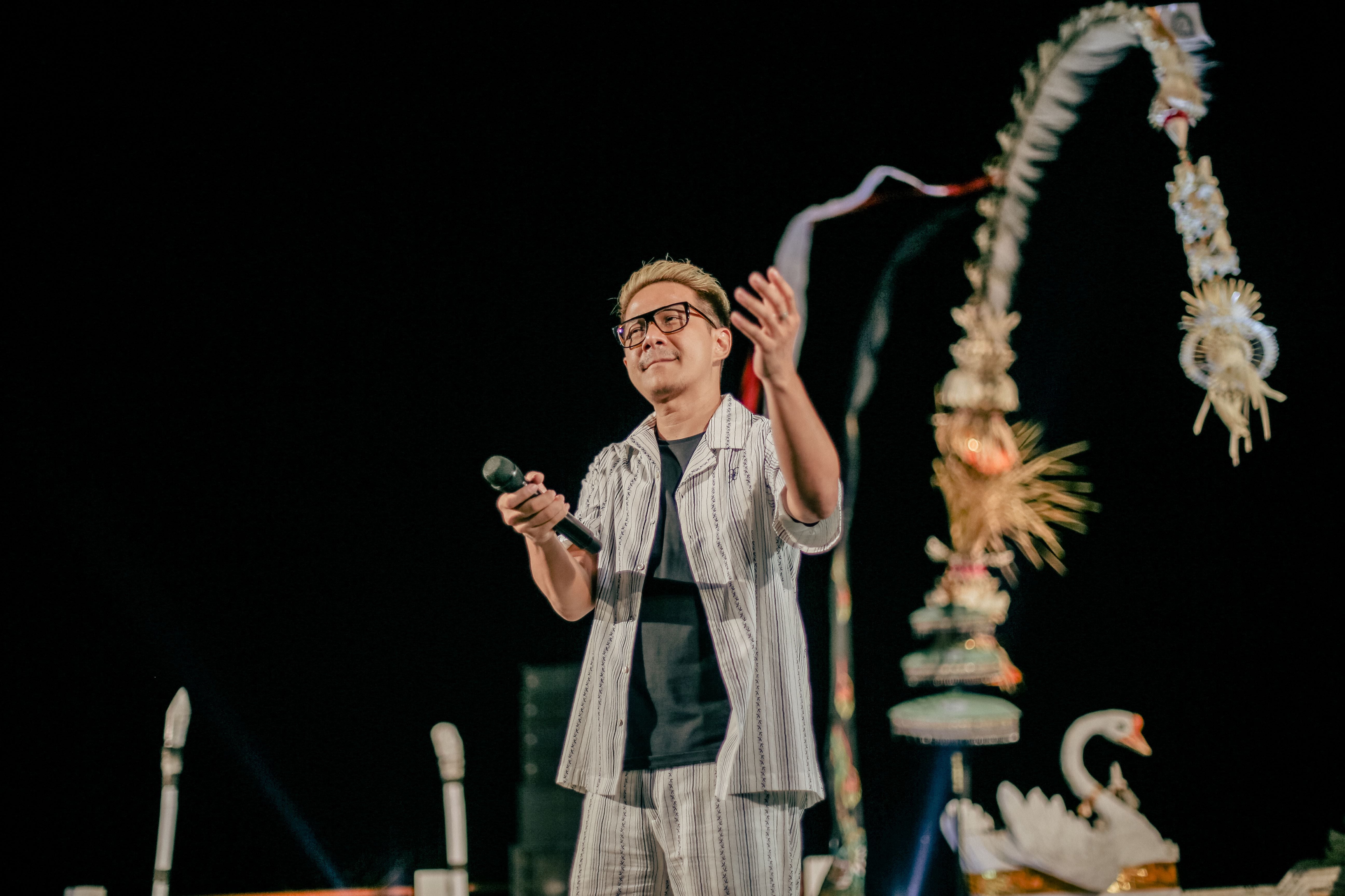 House of Etern’s Debut at Labdanation Fashion Week 2024