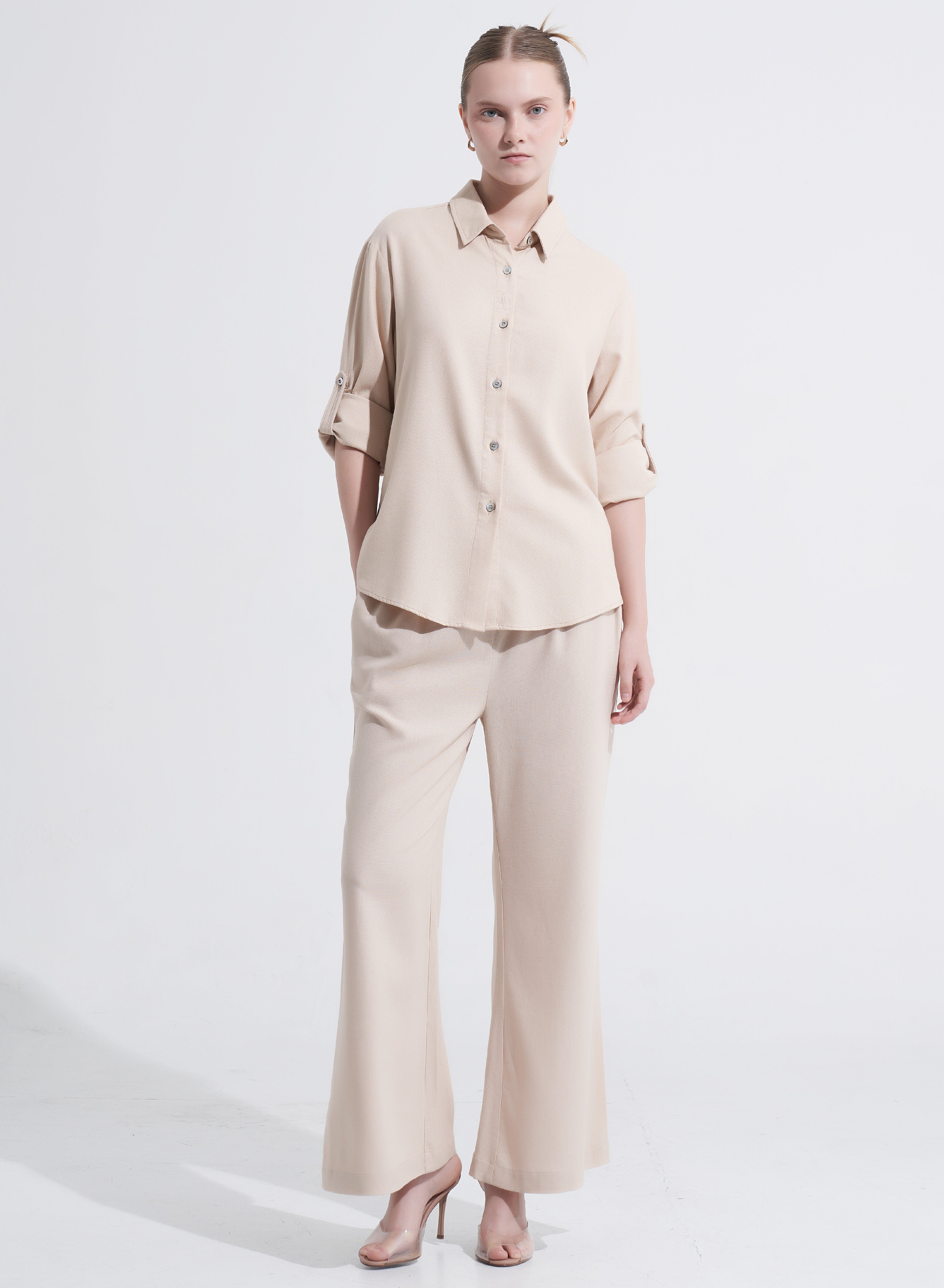 House on the Hill pants Tile 90サイズ Killa Pants Tortilla – House of Etern